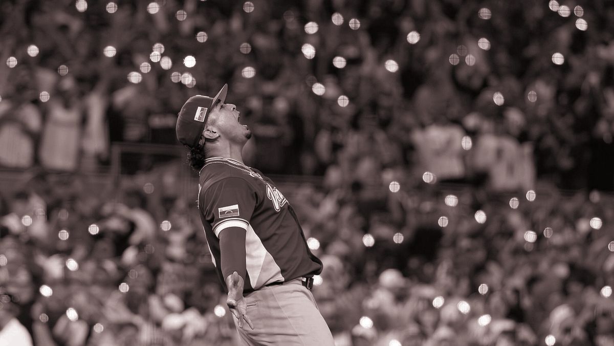 The World Baseball Classic Gold Rush