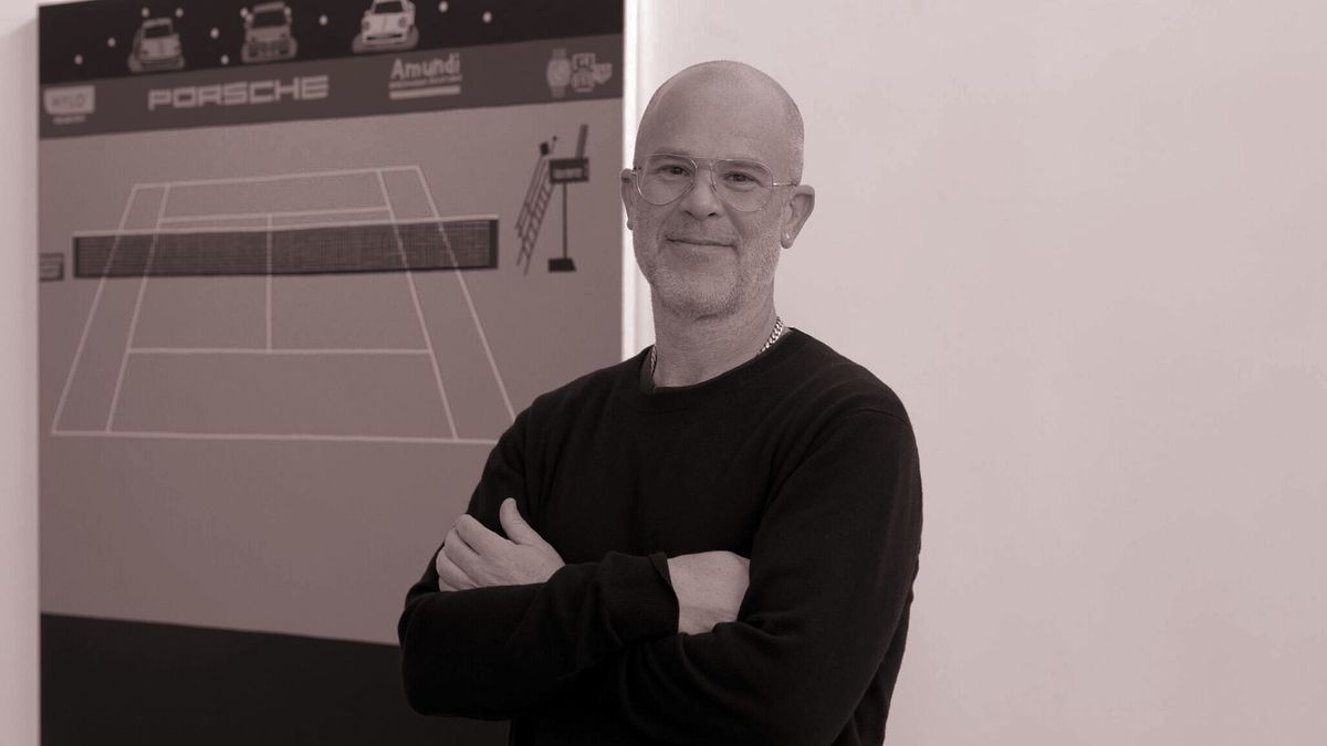 Jonas Wood’s Master Strokes