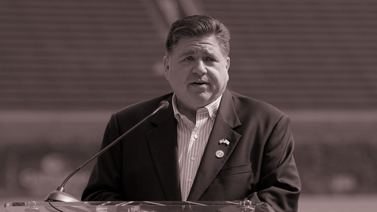 AIPAC Aftershocks & Pritzker’s ’28 Coup