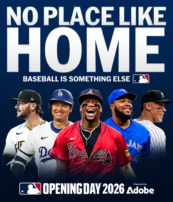 MLB