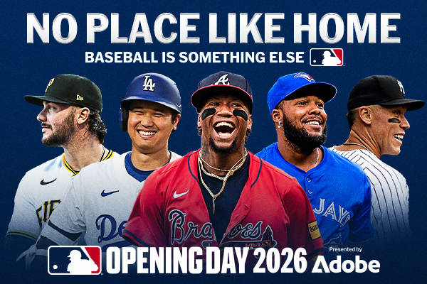 MLB
