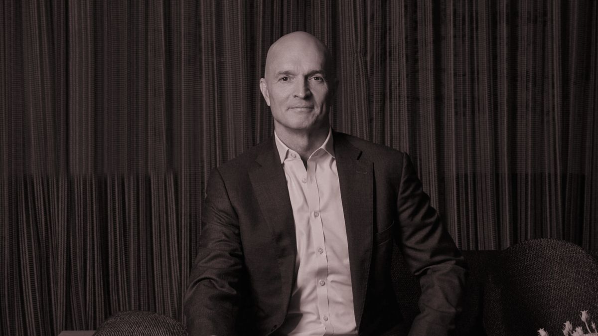 Condition Report: Seth Johnson, Bonhams’ C.E.O.