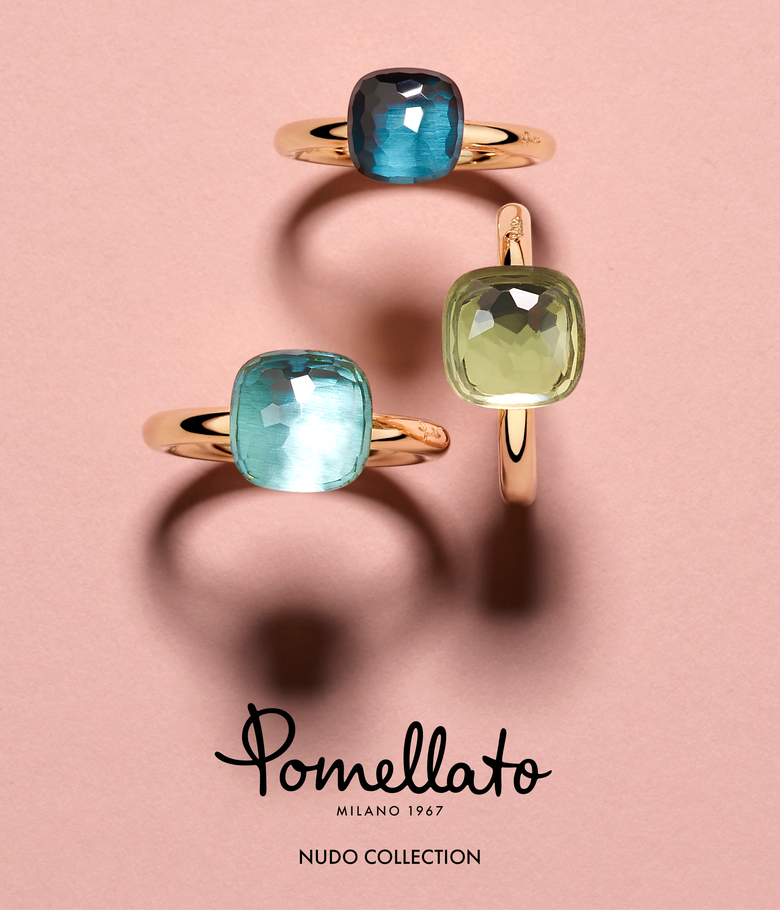 Pomellato
