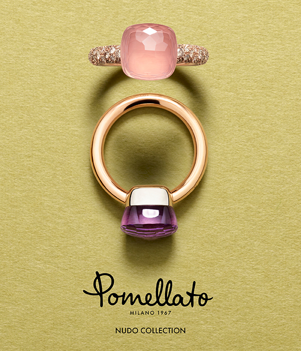 Pomellato