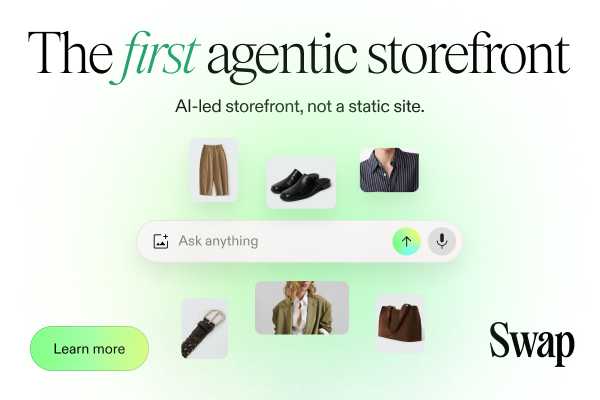 Swap Commerce