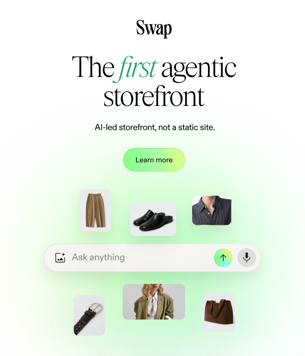 Swap Commerce