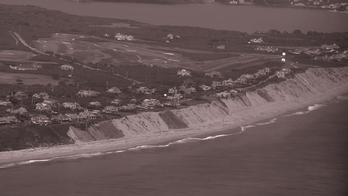Down and Dirty on Nantucket