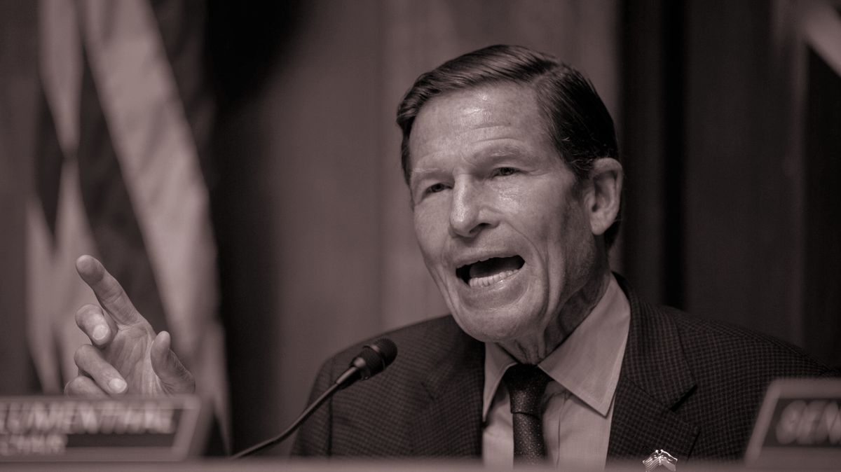 The Secret Iran Intel That Terrified Dems