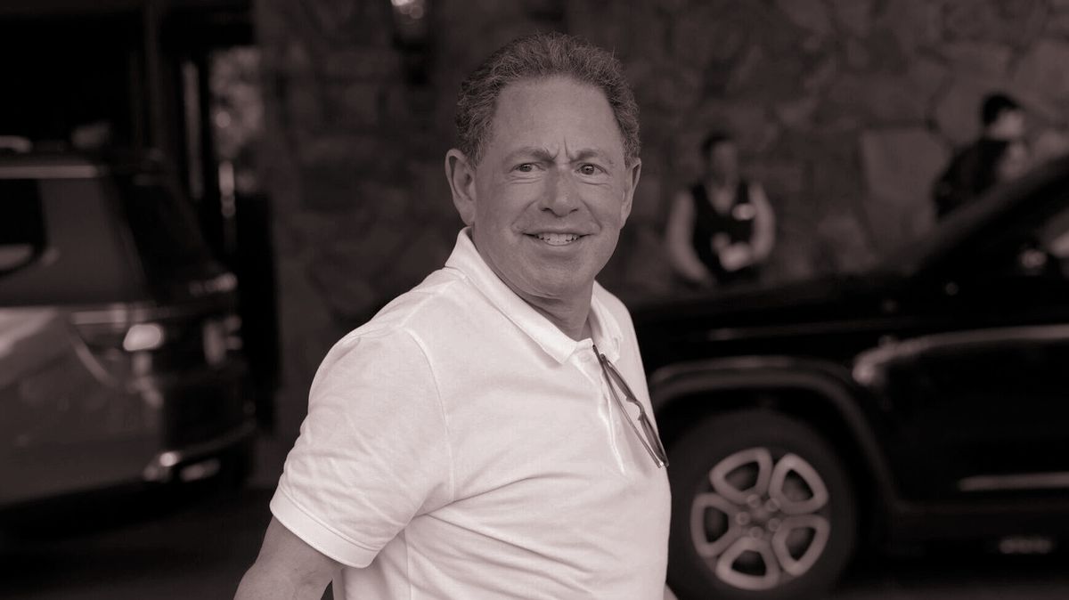 Bobby Kotick’s Call of Duty