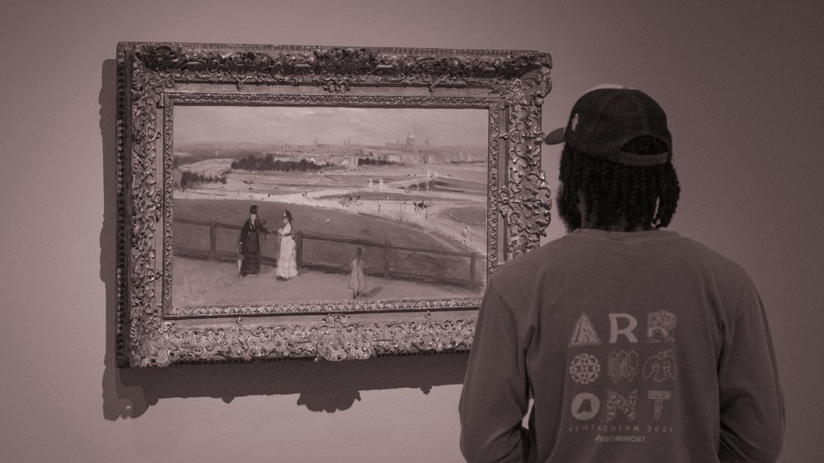 First Impressionists