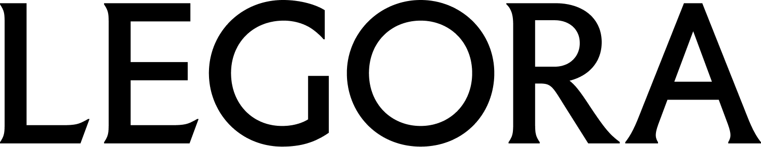 Legora logo
