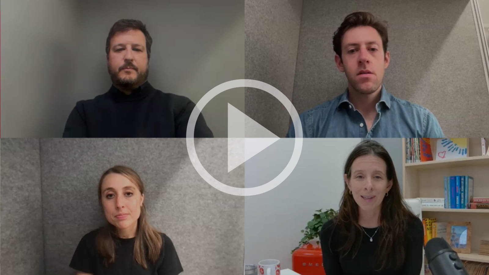 Watch the full conversation