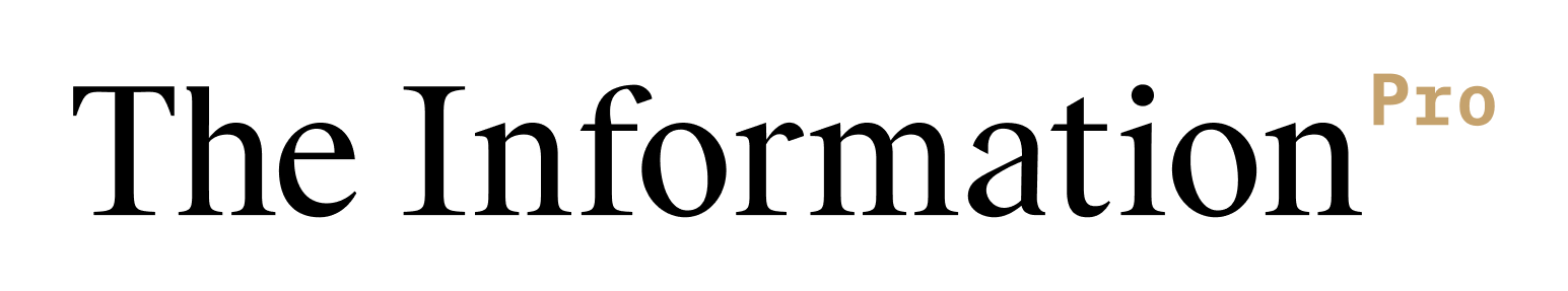 The Information Pro