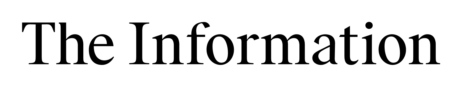 The Information