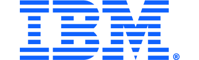 IBM logo