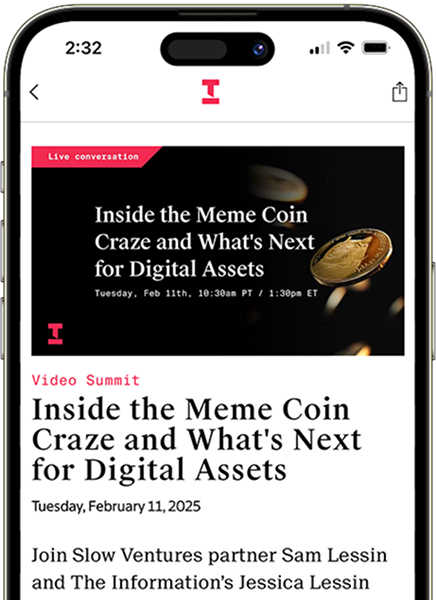 Subscriber-Only Webinars