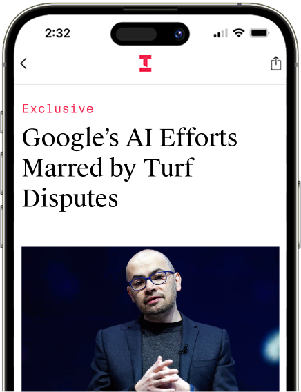 Applied AI Newsletter