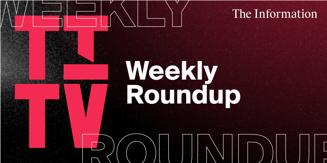 TITV Weekly Roundup