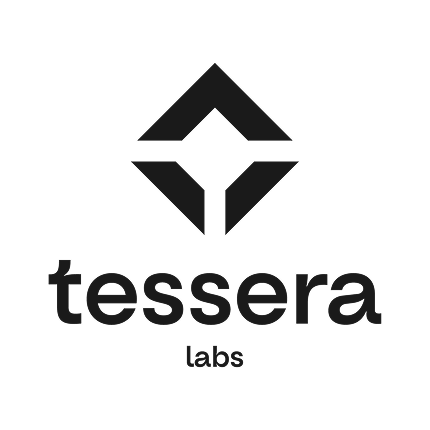 Tessera logo
