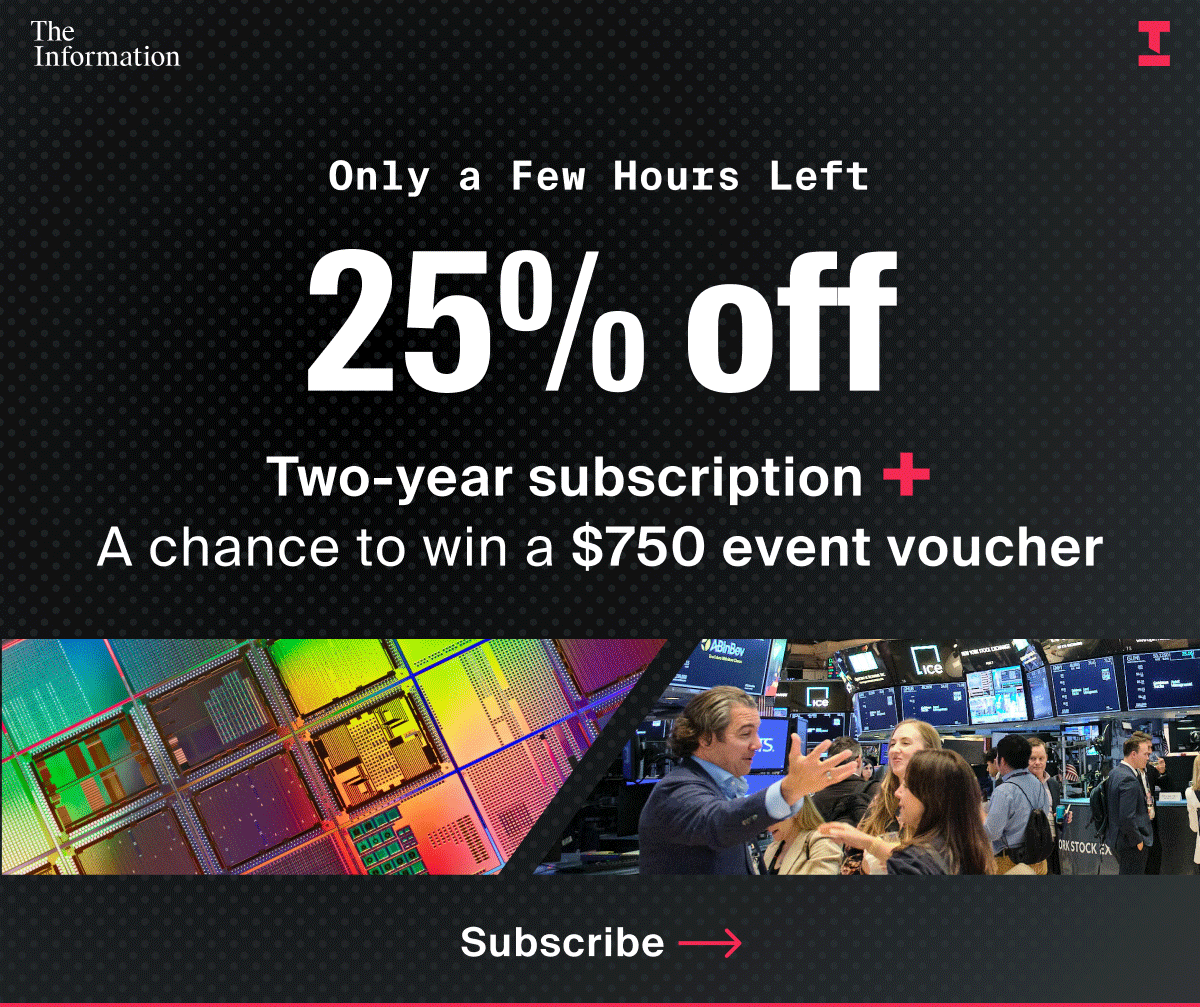 Get Early Access to Black Friday