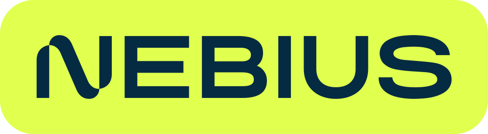 Nebius logo