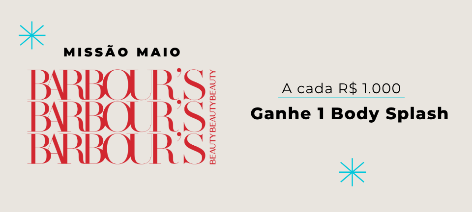 Missão Barbour's