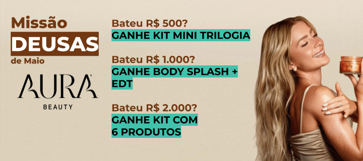 Missão Aura