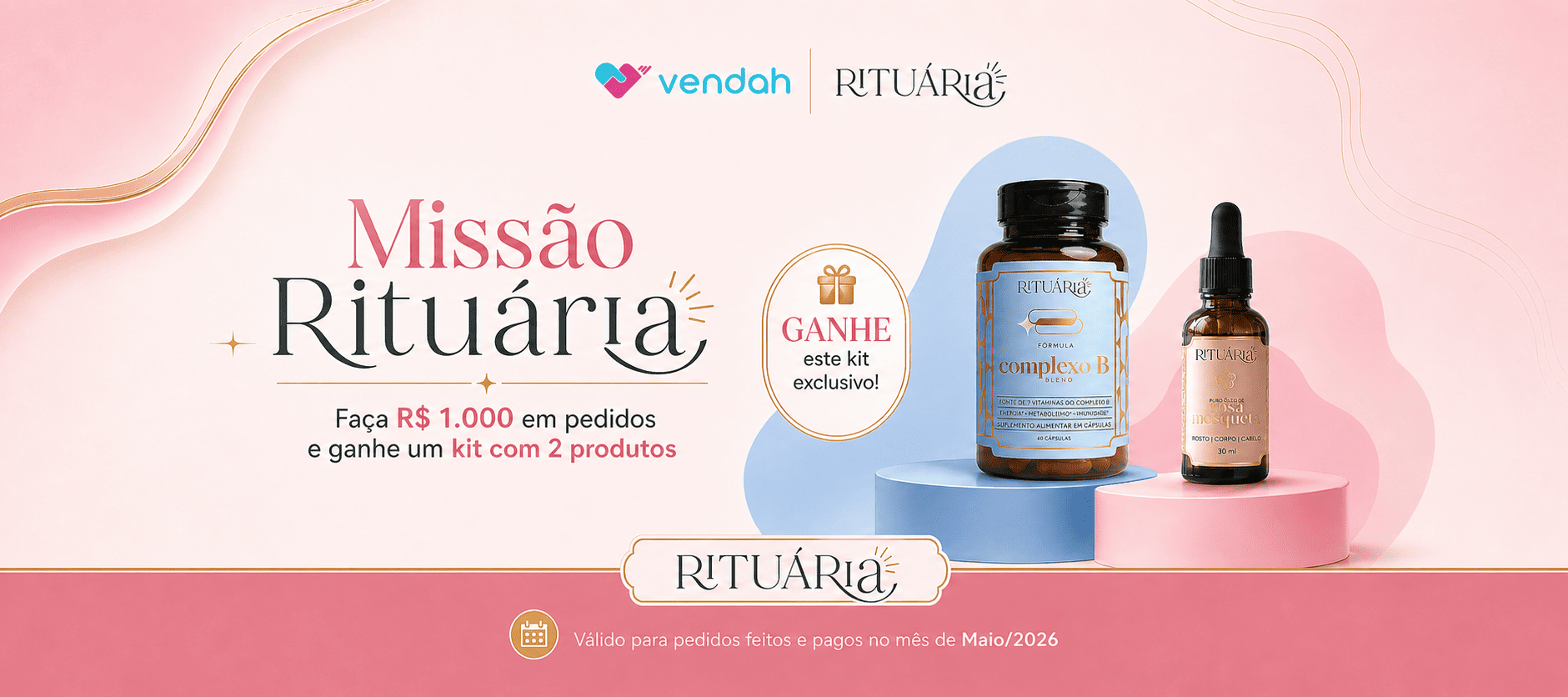 Missão Rituária