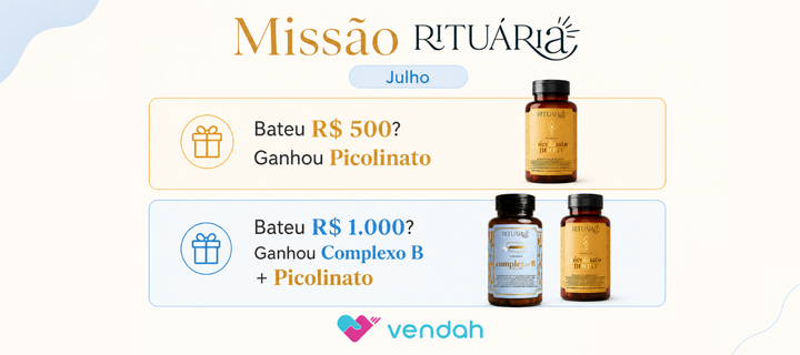 Missão Rituária
