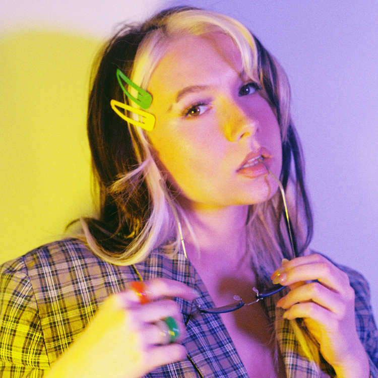 Now booking: your favorite artists - Song Finch