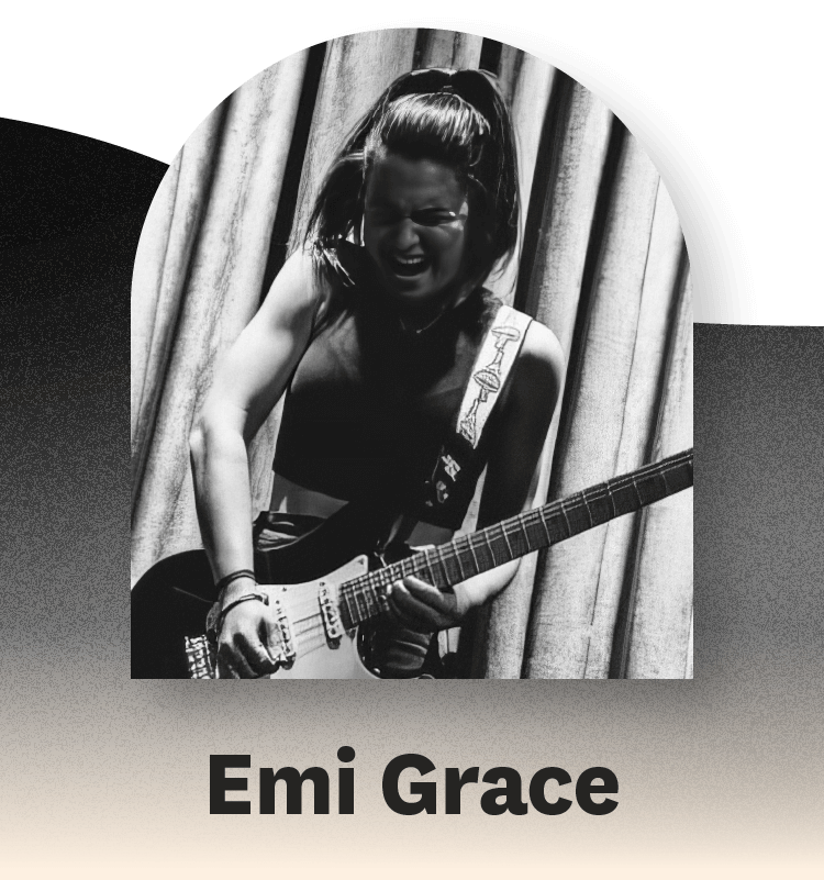 Meet the ultimate guitar hero - Song Finch