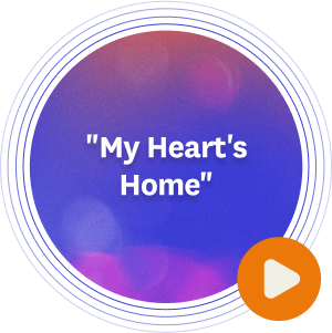 Play ''My Heart's Home'' by B'Good