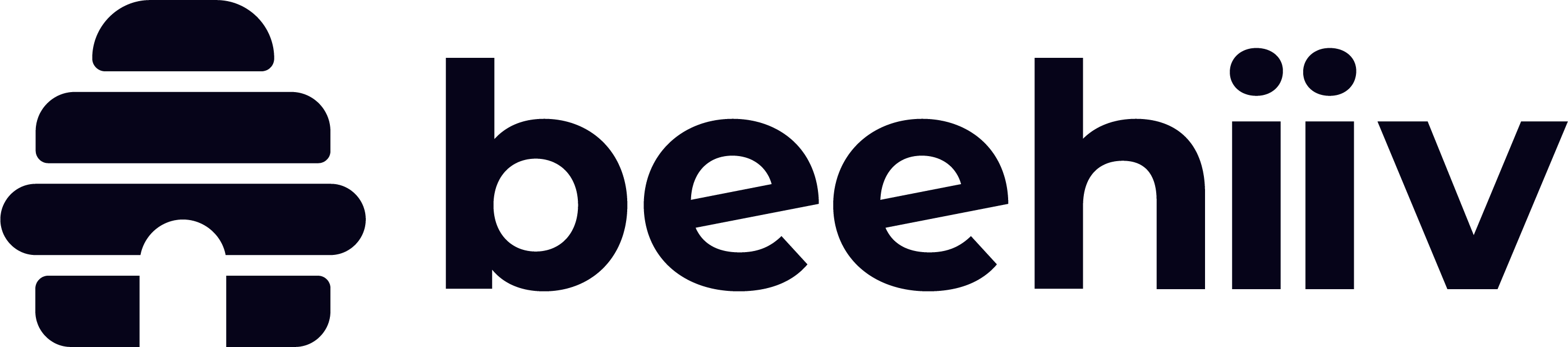 beehiiv logo