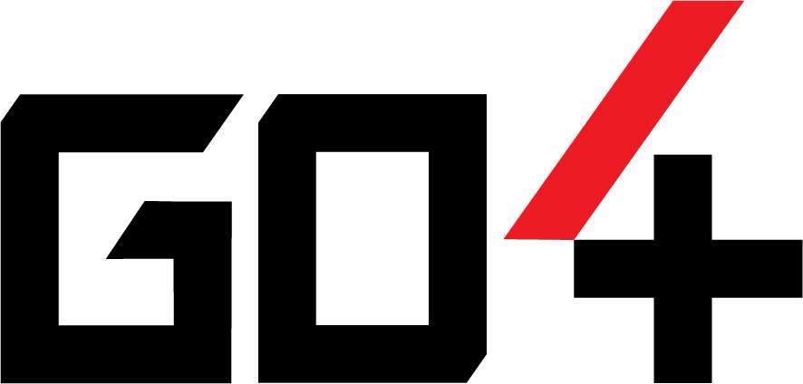 Go4 logo