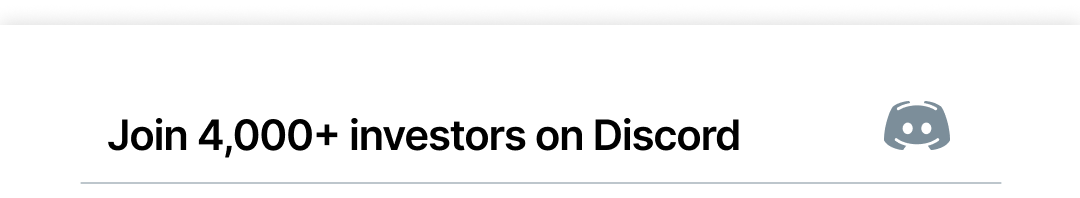 discord