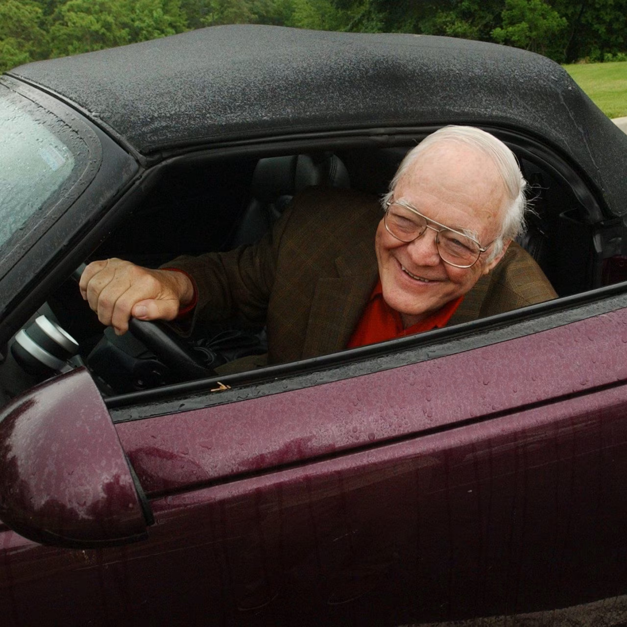 How John Neff Crushed The Index Over Three Decades