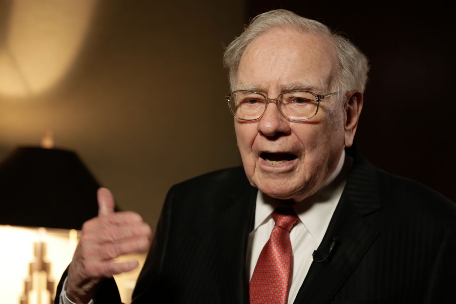 Lessons from Buffett’s Early Investments