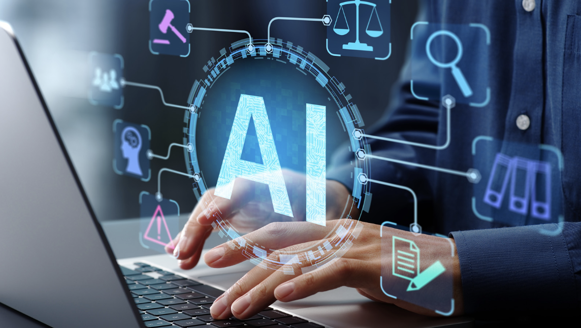 How to Spot the AI Software Winners