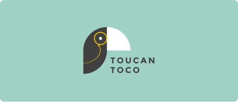 Toucan Toco logo