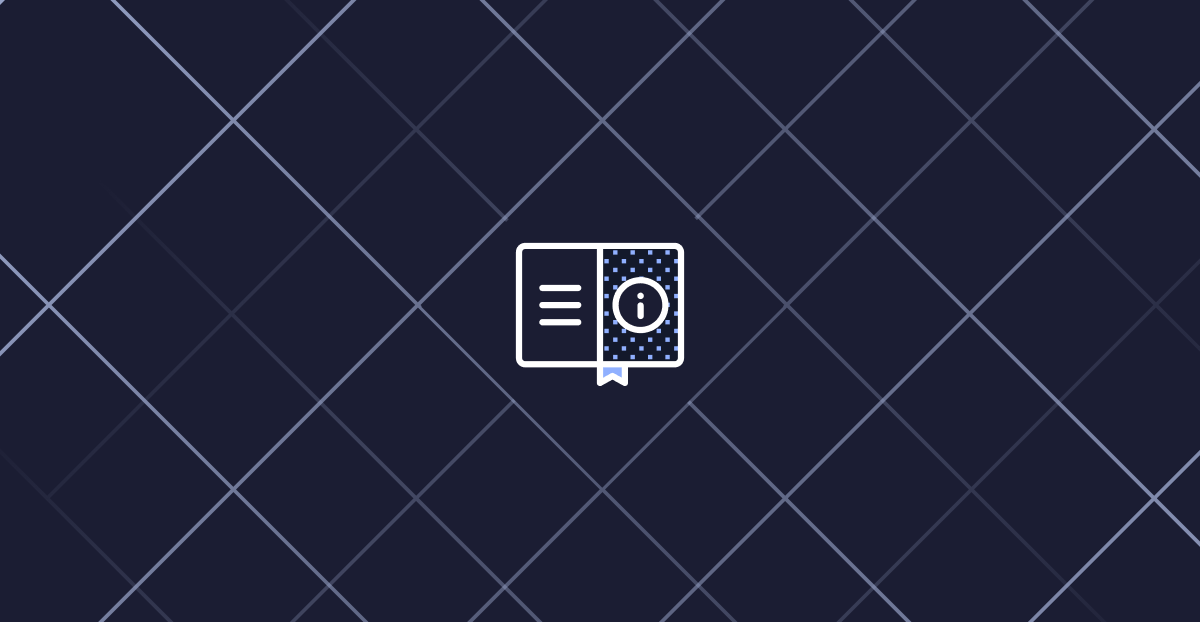 Managing knowledge hero image