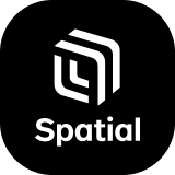 Spatial Logo
