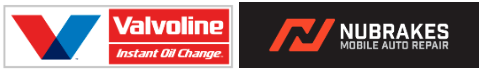 NuBrakes logo