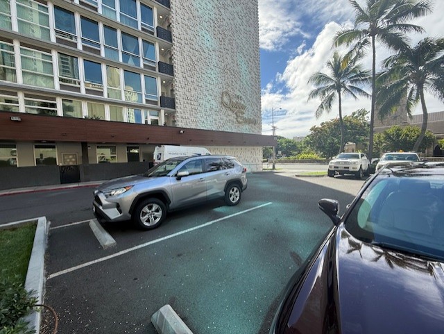 Photo of the Hui Station at 1270 Queen Emma Street