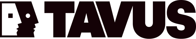 Tavus logo