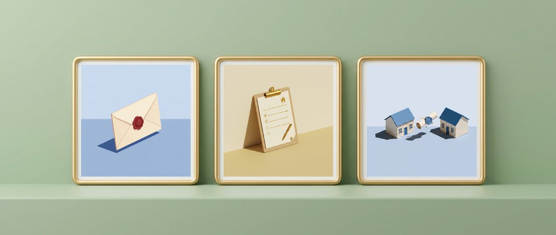 The library: client-ready blog explainers