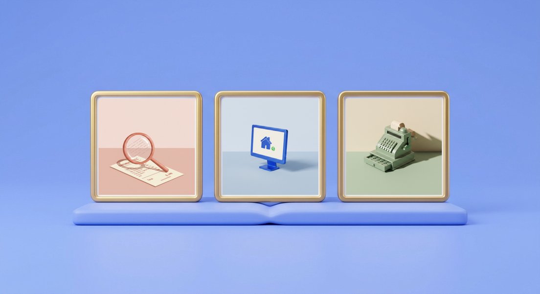 The library: client-ready blog explainers