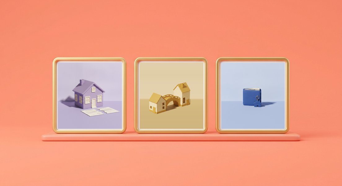 The library: client-ready blog explainers