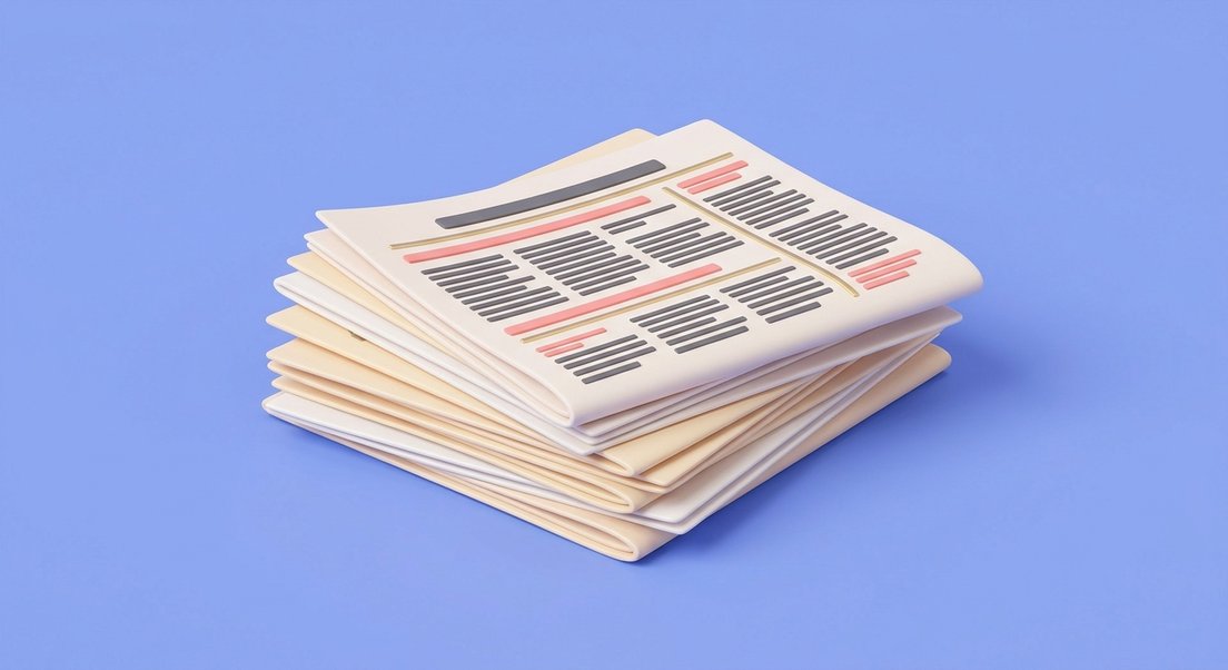 press
