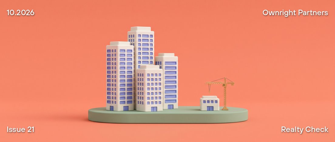 Realty Check Issue 21