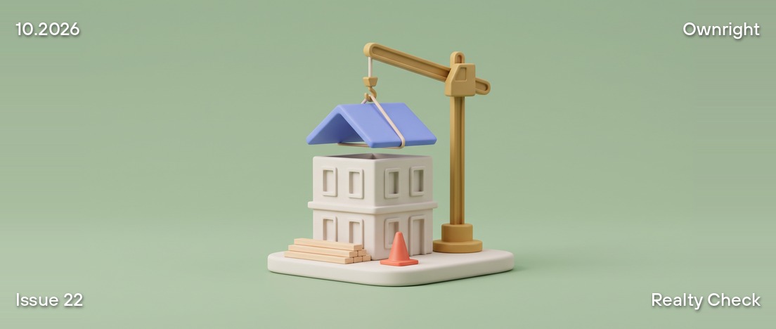 Realty Check Issue 22